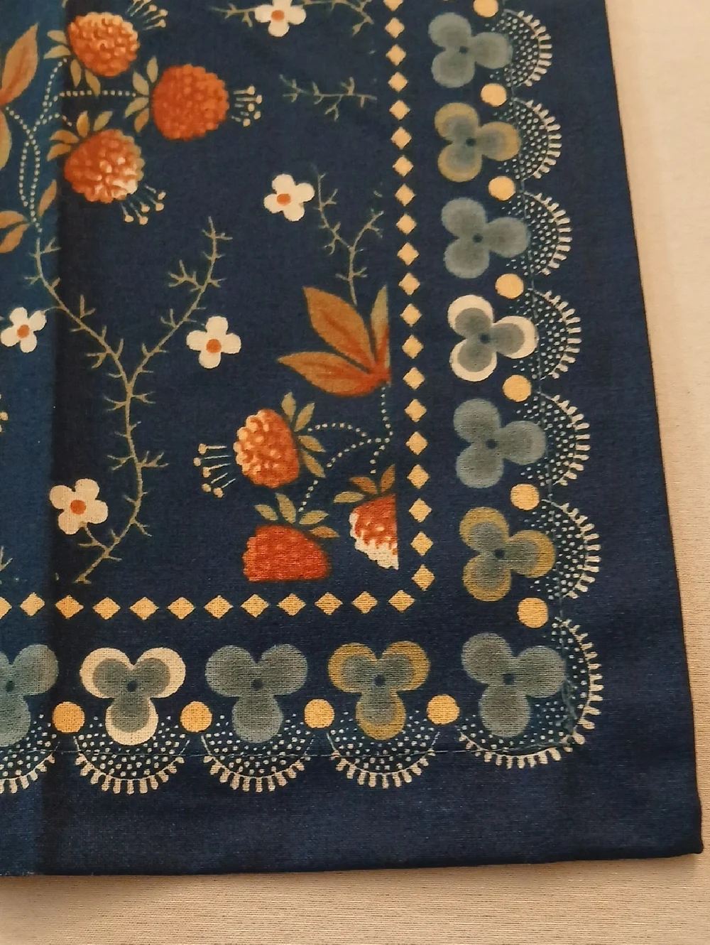 Williams Sonoma Napkin Set